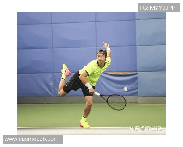 重庆网球队技术革新引发热议助力网球运动蓬勃发展