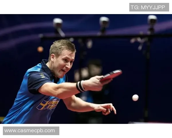 上海乒乓球队防守革新之路探秘与技术解析