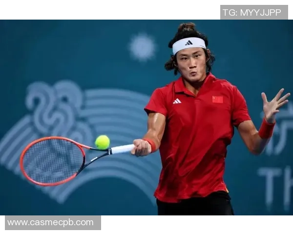 上海网球队实力崛起荣登全国网球实力排行榜第十名