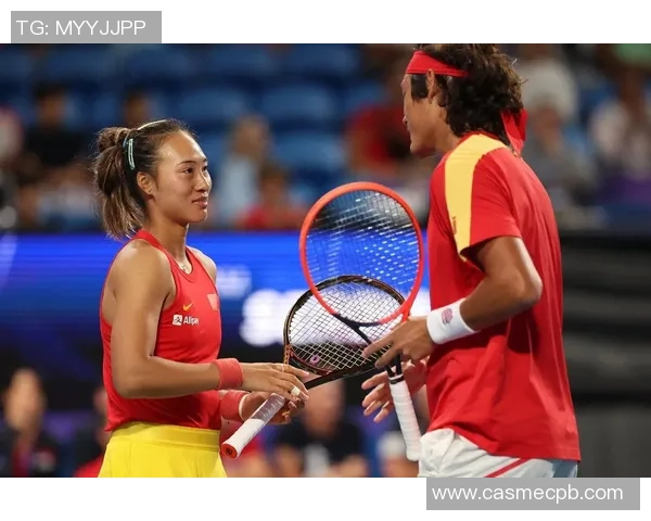 广州网球队在联合会杯积分榜上以100分稳居第一名展现强劲实力