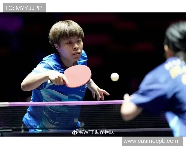 深圳乒乓球队实力强劲最新乒乓球力量排行榜前十名揭晓