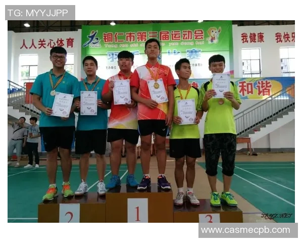 武汉羽毛球队实力强劲荣登羽毛球个人能力排行榜第三名