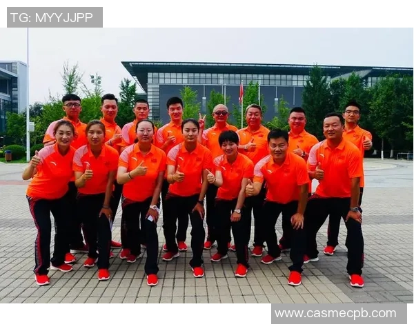 深圳乒乓球队在亚运会中的耐力表现与团队精神的完美结合分析