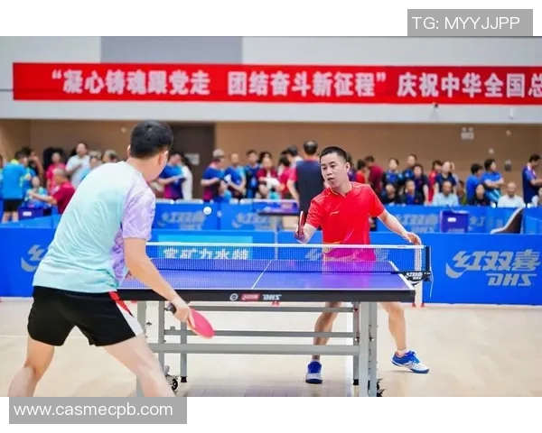 乒乓球节奏排行榜揭晓西安乒乓球队荣获第五名佳绩